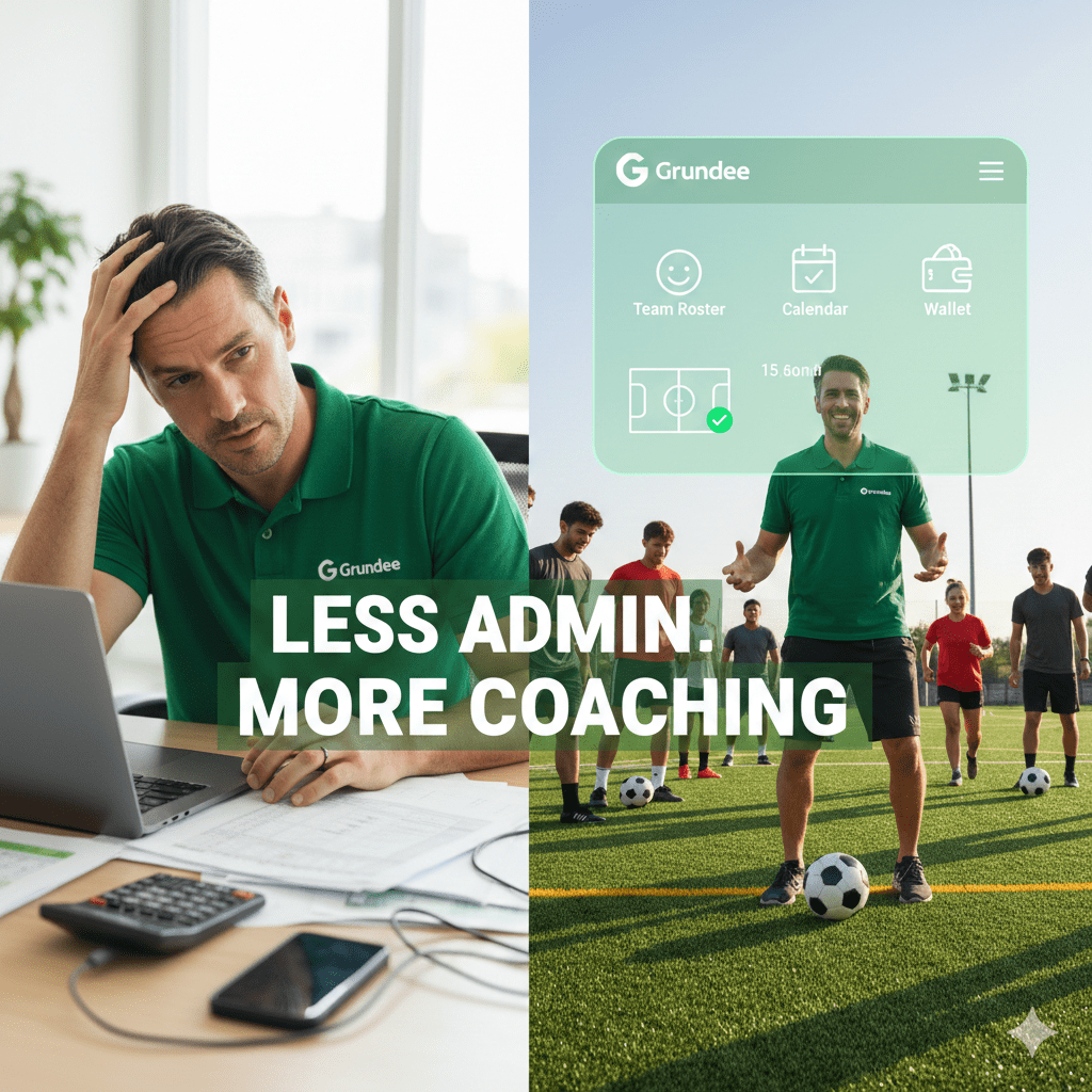 Hogyan menedzselj sportcsapatot WhatsApp-káosz nélkül: A végső útmutató edzőknek